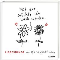 kriegundfreitag: Liebesdinge