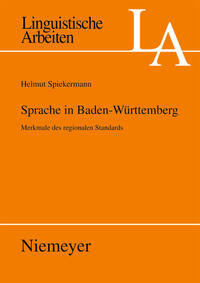 Sprache in Baden-Württemberg