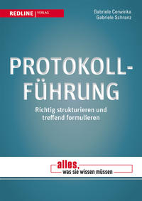 Protokollführung