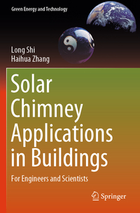 Solar Chimney Applications in Buildings