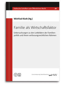 Familie als Wirtschaftsfaktor