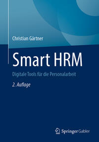 Smart HRM