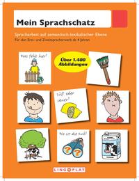 Mein Sprachschatz