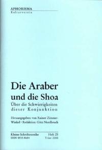 Die Araber und die Shoa