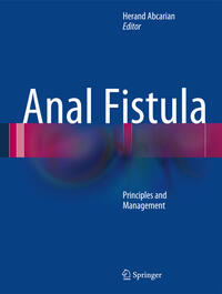 Anal Fistula