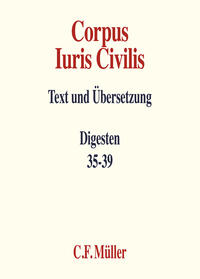 Corpus Iuris Civilis VI