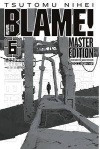 BLAME! Master Edition 6