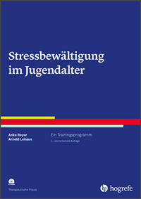 Stressbewältigung im Jugendalter