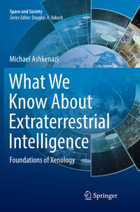 What We Know About Extraterrestrial Intelligence