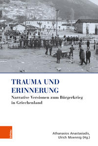 Trauma und Erinnerung