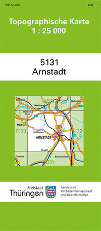 Arnstadt