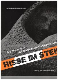 Risse im Stein