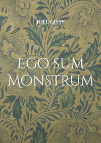 Ego sum Monstrum