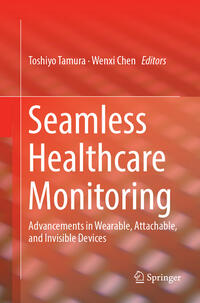 Seamless Healthcare Monitoring