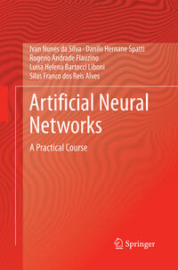 Artificial Neural Networks