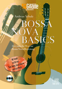 Bossa Nova Basics