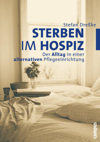 Sterben im Hospiz