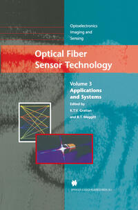 Optical Fiber Sensor Technology