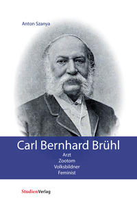 Carl Bernhard Brühl