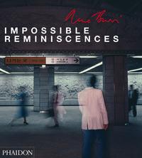 René Burri; Impossible Reminiscences