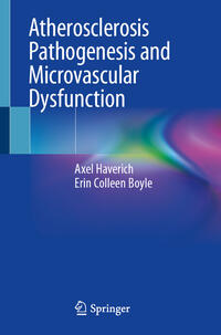 Atherosclerosis Pathogenesis and Microvascular Dysfunction