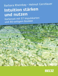 Intuition stärken und nutzen