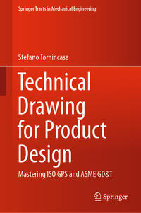 Technical Drawing for Product Design