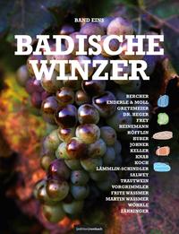 Badische Winzer Band 1