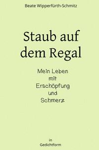 Staub auf dem Regal