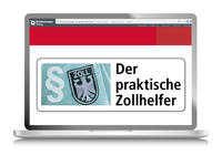 Der praktische Zollhelfer Online