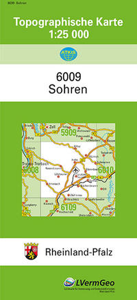 TK25 6009 Sohren