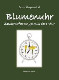 Blumenuhr