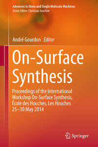 On-Surface Synthesis