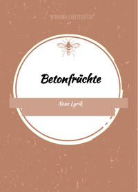 Betonfrüchte