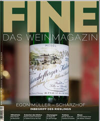 FINE Das Weinmagazin 04/2024