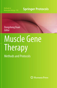 Muscle Gene Therapy