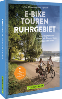 E-Bike Touren Ruhrgebiet