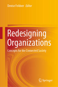 Redesigning Organizations