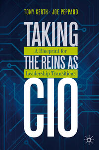 Taking the Reins as CIO