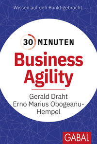 30 Minuten Business Agility