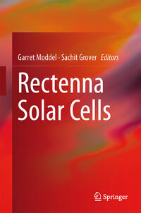 Rectenna Solar Cells