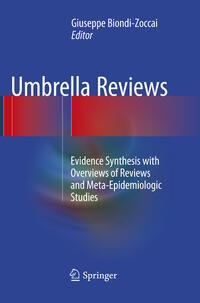 Umbrella Reviews