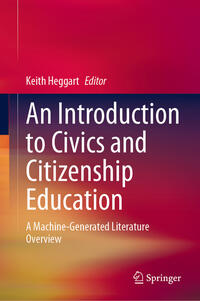 An Introduction to Civics and Citizenship Education