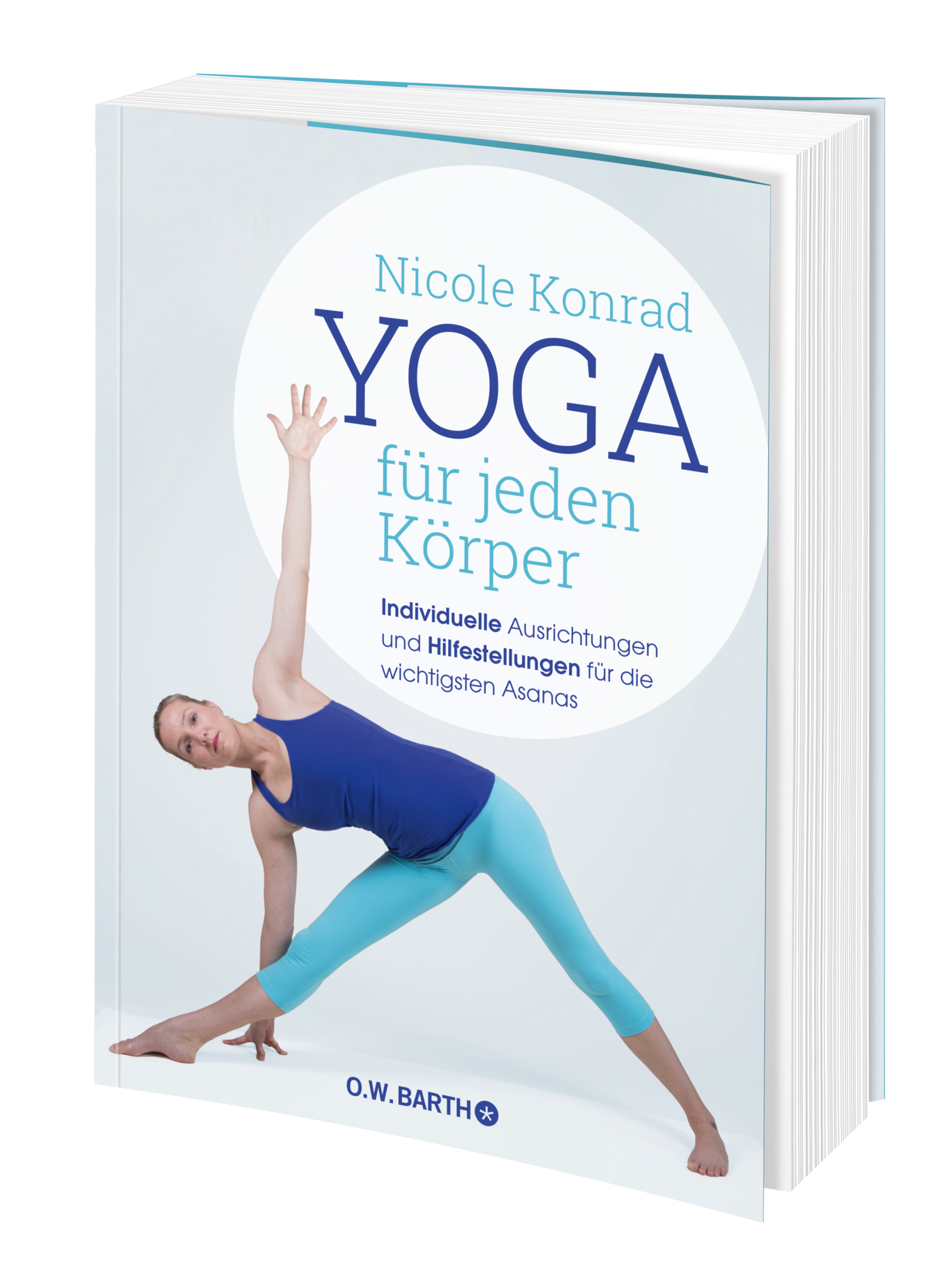 Yoga für jeden Körper