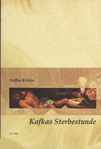 Kafkas Sterbestunde