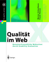 Qualität im Web