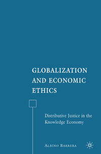 Globalization and Economic Ethics