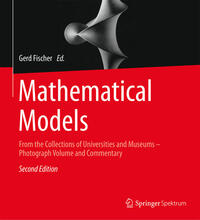 Mathematical Models