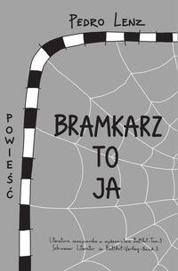 Bramkarz to ja