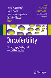 Oncofertility